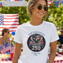 250th Anniversary of America Family Celebration