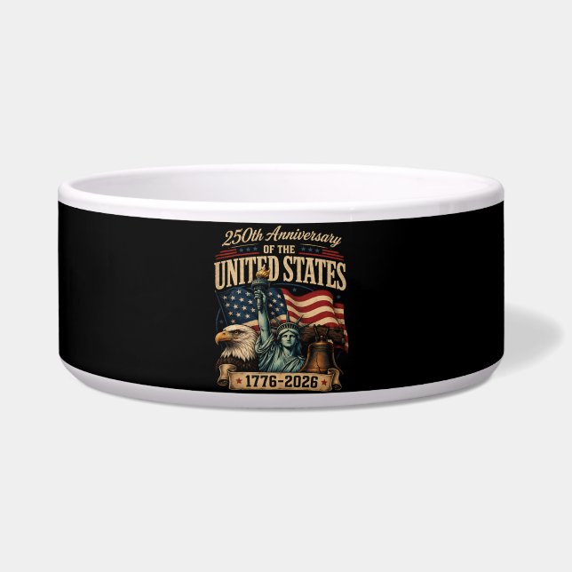 250th Anniversary of the United States (Front)