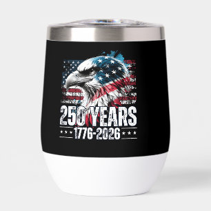 250th Anniversary United States Birthday Long Slee