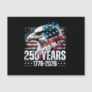 250th Anniversary United States Birthday Long Slee