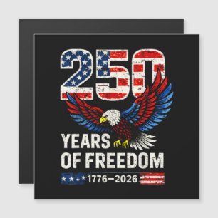 250th anniversary usa flag american