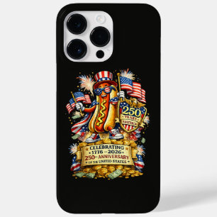 250th Anniversary USA Independence Celebration Case-Mate iPhone 14 Pro Max Case