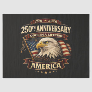 250th Anniversary USA Shirt 250th America Tissue Paper