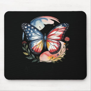 250th Anniversary Usa Shirt Patriotic Freedom 4th Mouse Mat