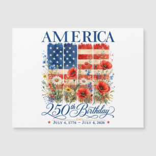 250th Anniversary USA Women 4th of July America 25
