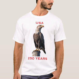 250th Birthday T-Shirt