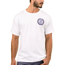 250th Celebrate America 1NJ t Shirt