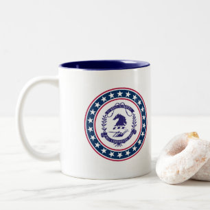 250th Commemoration Mug