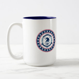 250th Commemoration Mug Large