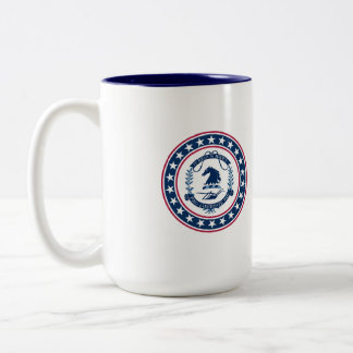 250th Commemoration Mug Large