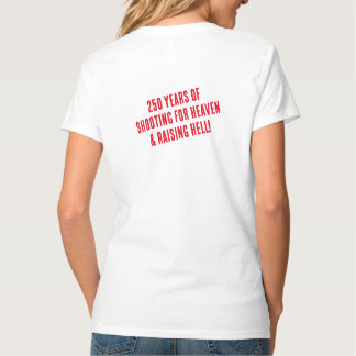 250th Tom T T-Shirt