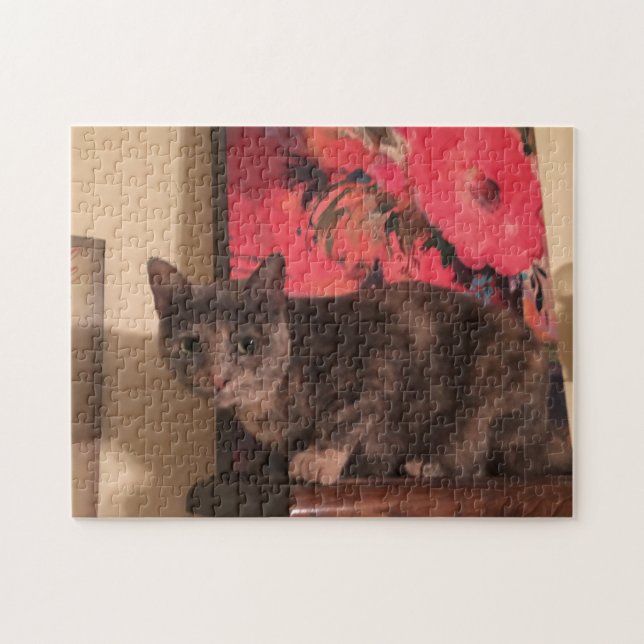 252 piece puzzle (Horizontal)