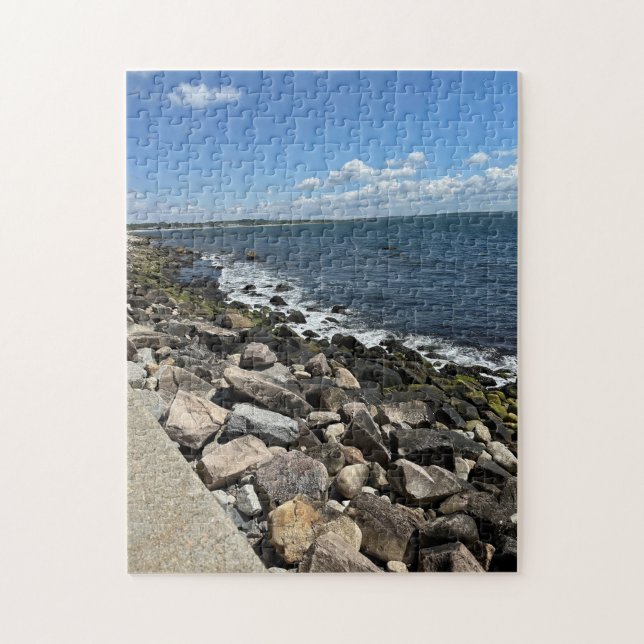 252 piece puzzle (Vertical)