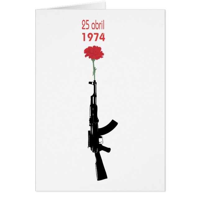 25 Abril (Front)