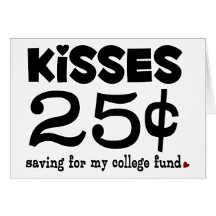 25 Cents Kisses
