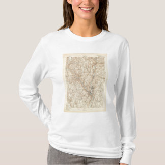 25 Derby sheet T-Shirt