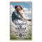 25 Magnetic PHOTO Save the Dates for less than $10