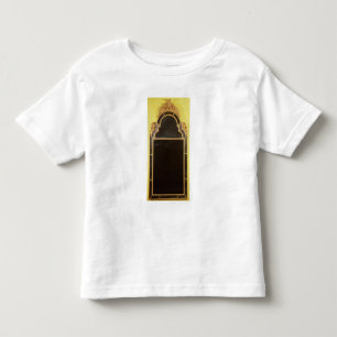 25:Queen Anne giltwood pierglass Toddler T-Shirt