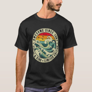 25 Year Old Vintage Awesome Since 1997 T-Shirt