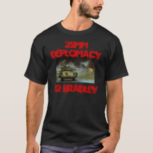 25mm Deplomacy Shirt