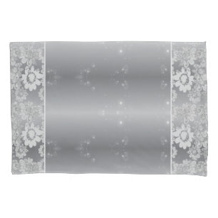 25th, 20th,70th,Wedding Anniversary Pillowcase