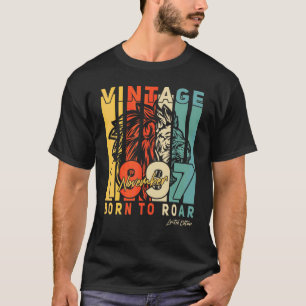 25th Birthday November 25 Years Old Vintage 1997 T-Shirt