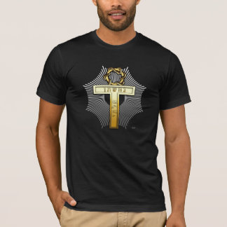 25th Degree: Master of Achievement T-Shirt