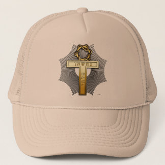 25th Degree: Master of Achievement Trucker Hat