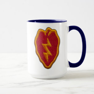 25th ID Infantry Division Veterans Cup