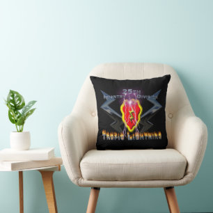 25th Infantry Division Cushion