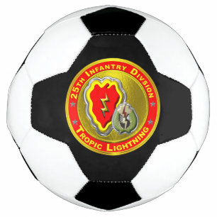25th Infantry Division LOWER PRICE Football
