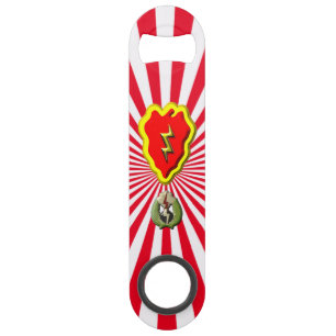 25th Infantry Division “Tropic Lightning”