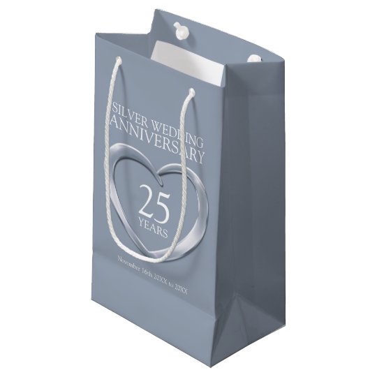 anniversary gift bags