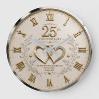 25th wedding anniversary 25 years anniversary