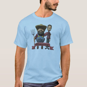 25th Wedding Anniversary Gifts T-Shirt