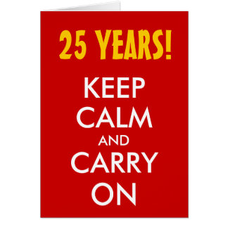 Funny 25th Wedding  Anniversary  Gifts on Zazzle UK