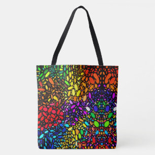 262 - Flow Tote Bag