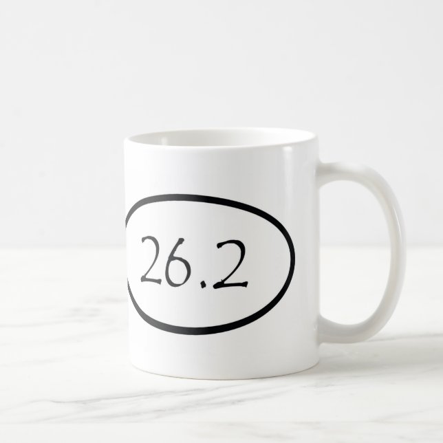 26.2 COFFEE MUG (Right)