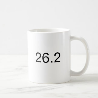 26.2 Coffee Mug