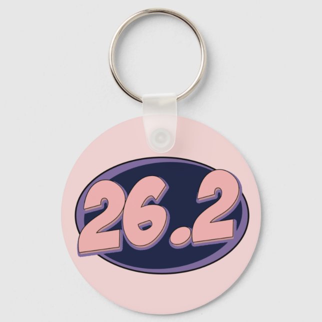 26.2 KEY RING (Front)