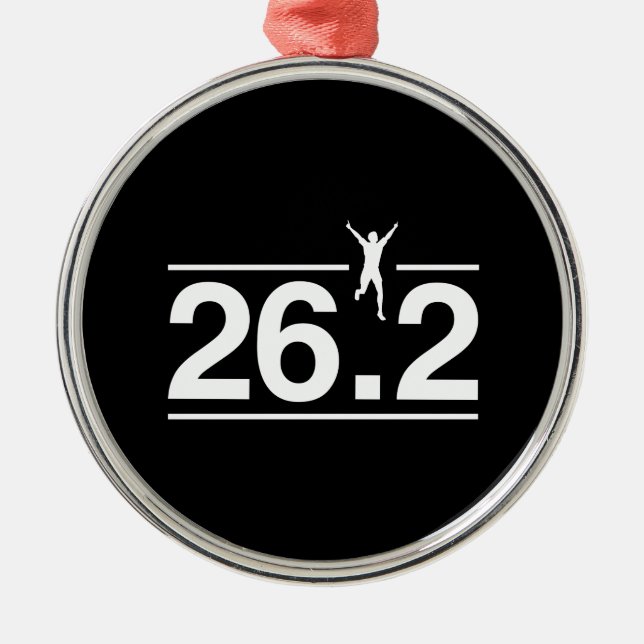 26 2 METAL TREE DECORATION (Front)