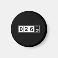 26.2 Odometer