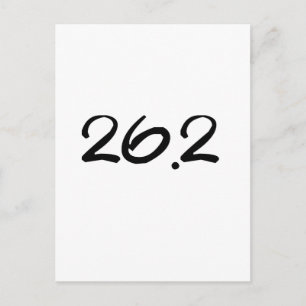 26.2 Postcard
