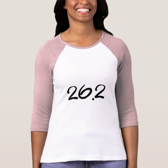 26.2 Women's Shirt (other styles available)
