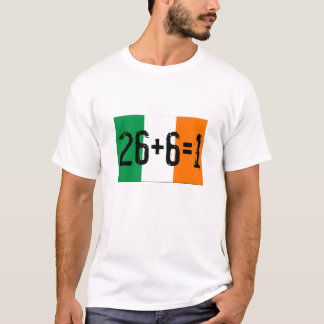 26+6=1 Unify T-Shirt