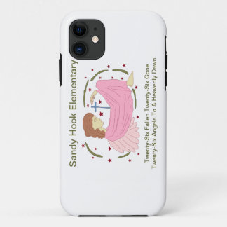 26 ANGELS iPhone 11 CASE