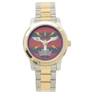 26 armoured engineers squadron watch