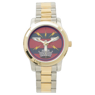 26 armoured engineers squadron watch