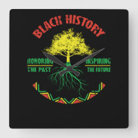 26 Black History Month African Pride Apparel Gift