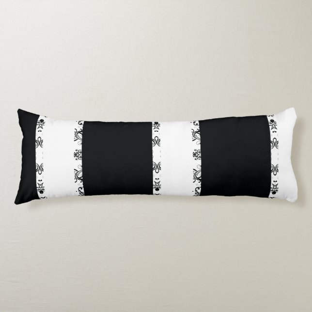 26 BODY CUSHION (Front)